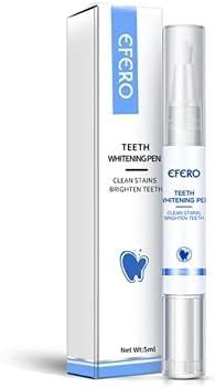 Glow Smile Professional Teeth Whitening Pen Easy Home Use (Pack 1)-image-36