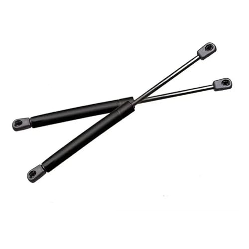 Entretoises capot Toyota FJ Cruiser V6 2011-2014 - Amortisseurs à gaz 2 pièces