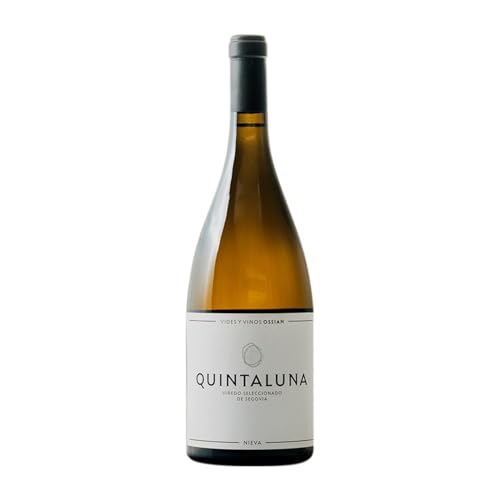Ossian Quintaluna Verdejo Vino de la Tierra de Castilla y León Botella Magnum 1,5 L Vino blanco