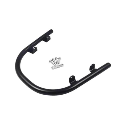 Stunt cage MoGarde pour GTS250 barre de protection anti-choc renforcée