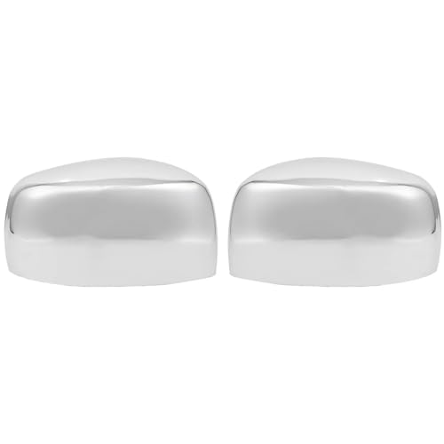 Coques de rétroviseurs pour Chrysler Town & Country 2008-2016 côté gauche et droit