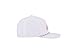 Callaway Golf Retro Collection Headwear (Birdie Putt, White/Lilas Pink)