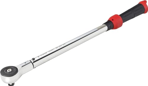Vigor V3441 Torque Wrench for Wheels/Tyres Set