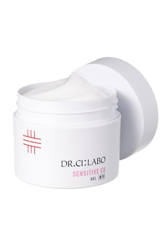 �h�N�^�[�V�[���{ (DR.CI:LABO) New ��p�Q�� �Z���V�e�B�uEX Ra (200g / 1�� / ��3~4������) ��h�����ێ��Q�� (�q����/������/�ێ�) �I�[���C�������W�F��