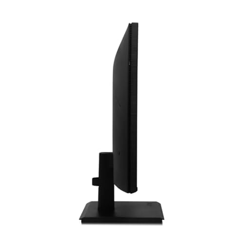 Image of Acer Vero V7 V247Y Gbmix 23.8 inch 16:9 Full HD 120Hz IPS LCD Monitor, Black