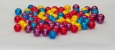 Venom Blowguns Blowgun .40 Cal. Paintballs - 500 Count