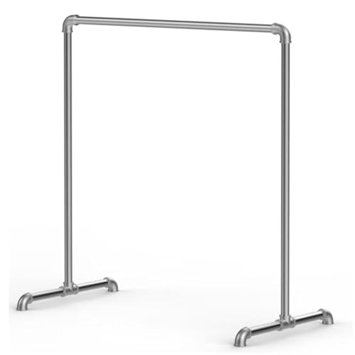 MEMETARO �n���K�[���b�N �p�C�v�n���K�[ �m�����b�N ���������� ��e�� �m���|�� �ߗގ��[���b�N ��� �ω׏d100kg �ȃX�y�[�X 48���s��x120��x120����cm