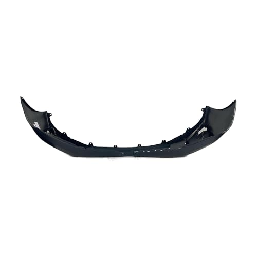 Image of FitParts Compatible with Toyota Sienna 2018-2020 Front Bumper Cover | CAPA Certified, Primed, Ready to Paint, OEM 5211908906, TO1000443