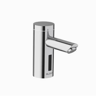 EAF250-ISM CP BATTERY FAUCET 0.35 GPM