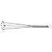 Produktbild WMF Profi Plus Rührblitz 32 cm, Schneebesen Edelstahl -Kugeln, Cromargan Edelstahl teilmattiert, Rührbesen, Quirl