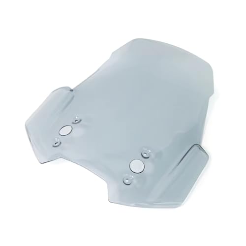 Extension pare-brise compatible avec pour Versys1000 deflecteur moto 2017