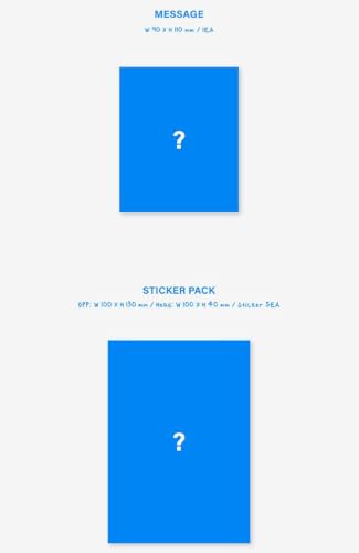 TWS Summer Beat! 2e mini album 2 Ver Set collection complète K-pop