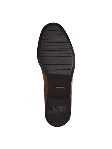 Tamaris Damen Stiefel Leder braun 40