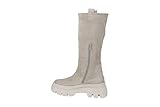 paul green plateau stiefelette Teil-Reißverschluss Innen Paul Green Plateau Stiefel für Damen