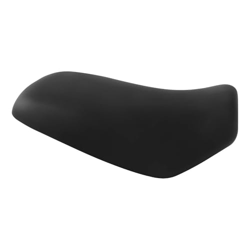 Asiento completo de motocicleta TRX 420 Rancher ATV cojín de recambio años 2015 a 2025 4