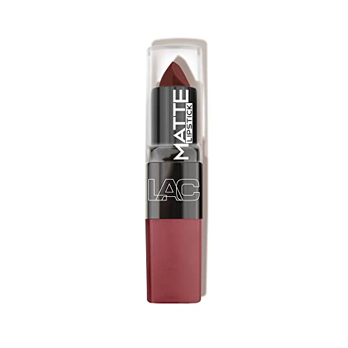 Image of L.A. COLORS Matte Lipstick, Bewitched CML472