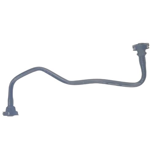 Manguera de purga del cárter 4G0121081BT para motor Audi A6 Avant