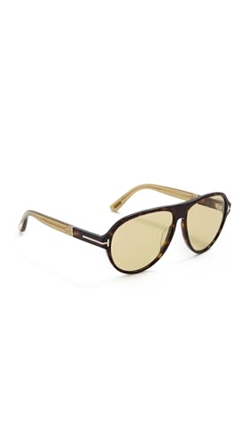 Image of Tom Ford Women's Quincy Sunglasses