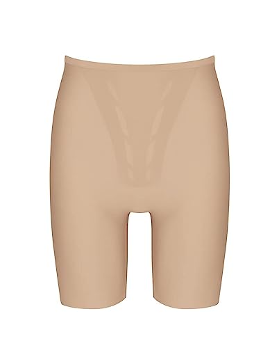 Panty Triumph Shape Smart L, sous-vêtement gainant et sculptant pour femme en noir