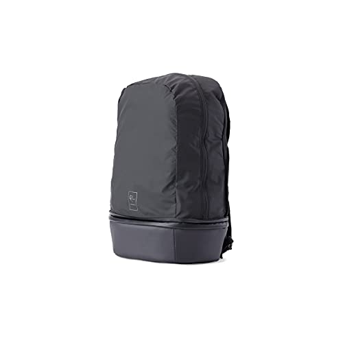 Gomatic Peter McKinnon Camera Backpack Cube - 7L to 21L Expandable From DSLR Camera Cube to Travel Bag for Photographers, Durable & Water Resistant, Designed to Fit in the Camera