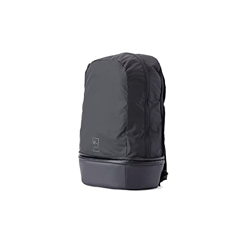 Ready-to-travel, bagaglio a mano friendly – Espandibile fino a 21 L, con tessuto impermeabile, cerniere YKK e misure adatte ai voli, è il compagno ideale per viaggi e shooting.