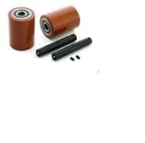 Raymond 102XM Electric Pallet Jack Load Wheel Kit
