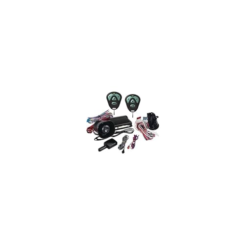 Directed Electronics 3100LX Security System thumb #1