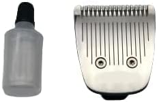 Trimmer Replacement Standard 32mm Blade for Philips Norelco Multigroom BT5511 MG3750 MG3910 MG5700 MG5750 MG7750 MG7770 MG7791 MG7900 MG9730