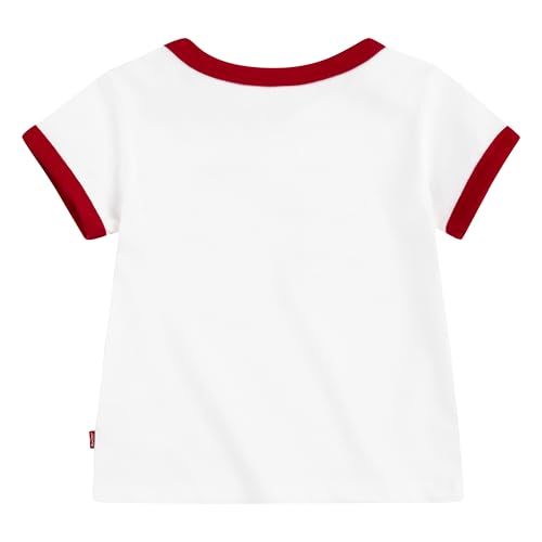 Image of Levi's Girls T-Shirt