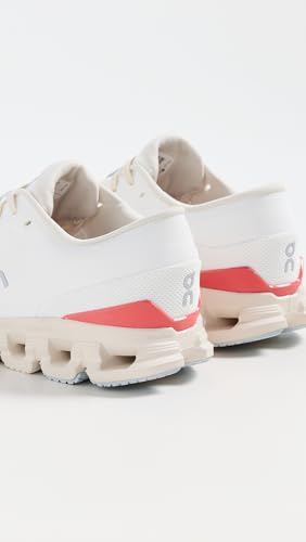 Image of On Women's Cloud X 4 Sneakers