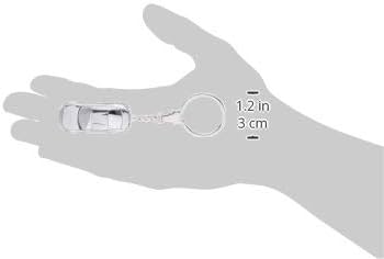 Amazon | オートアート(AUTOart) 1/87スケール トヨタ 86 キーチェーン