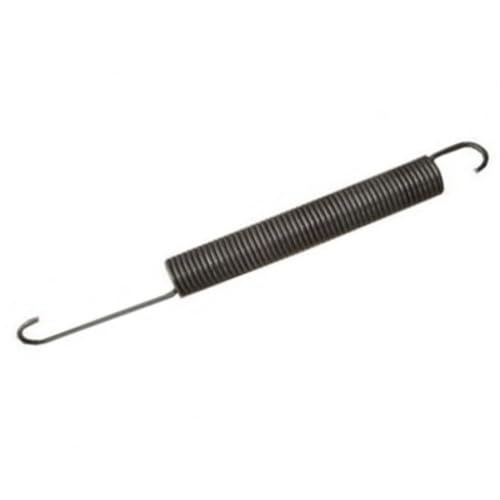 Muelle de puerta compatible con lavavajillas Fagor, Edesa (recambio original)
