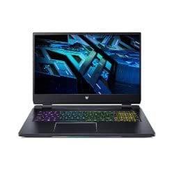 Acer Predator Helios 300 PH317-56-72SP i7-12700H Computer portatile 43,9 cm (17.3
