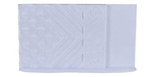 Image of 3D-Fuel Tough Pro PLA+ Filament for 3D Printing, Made in, Brightest White