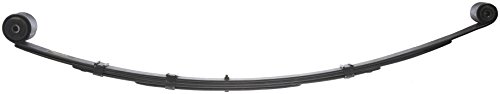 Image of Dorman 929-301 Rear Leaf Spring Compatible with Select Jeep Models