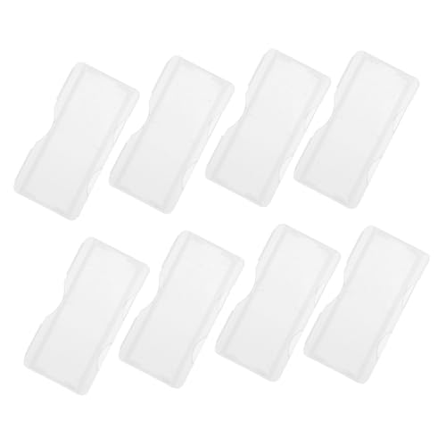 Boîte de rangement plastique pour protéger et transporter vos lames de microscope sans casse