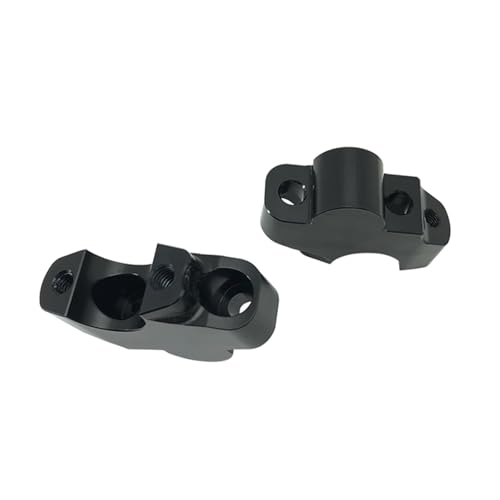 Abrazadera elevadora de manillar moto para Rebel CMX300 500 7