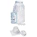 GE Bio-Sciences 9912-2502 Syringe Filter, 25 mm Diameter, 0.22 ?m, PES (Pack of 500)