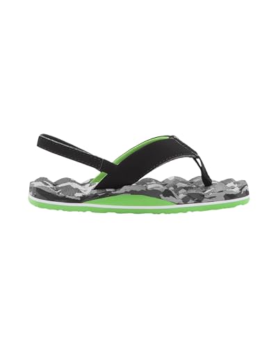 Image of Volcom Youth Recliner Sandal (Little Kid /Big Kid)