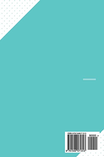 Progress Tracker: a Daily Journal of Goals