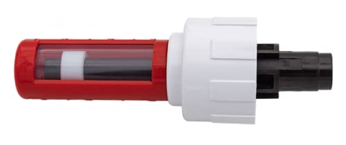 Custom Molded Products CMP 25280-100-950 Flow Meter Assembly for Powerclean Ultra Chorine Feeder