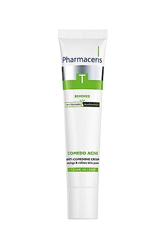 Pharmaceris T Comedo Acne Anti-Comedone Cream 40ml