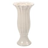 Vases pour : le vase commémoratif peut également être utilisé pour ajouter des arrangements sur une pelouse pour des fêtes, des célébrations et des événements, des pots funéraires