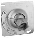 Amazon.com: Appleton 8456R Ball Type Swivel Hanger, Fixture Stem Size ...
