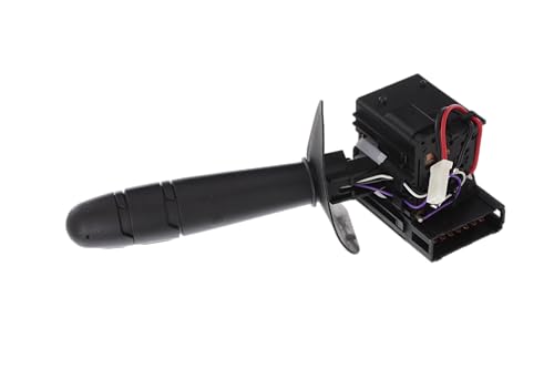 Valeo 251596 interruptor de columna con selector de luces gris 2