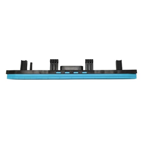 Raclette de sol multifonctionnelle 30 cm en silicone durable pour Karcher