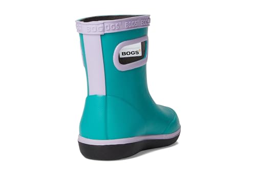 Bottes de pluie Skipper Ii Bogs flexibles antidérapantes - 5