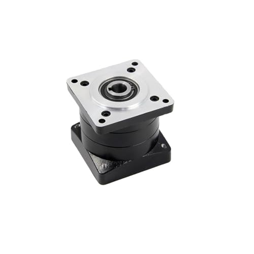 Réducteur planétaire avec trou de sortie 80 mm et réduction 20 a 1