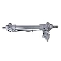 Callume Lenkgetriebe Hydraulisches Servolenkgetriebe für Linkslenker Kompatibel mit VW Transporter III T3 Bus Kasten 1.6L 1.7L 1.9L 2.0L 2.1L 1979-1992 26-812 251422061 251422061X 251422061C Callume Lenkgetriebe Hydraulisches Servolenkgetriebe für Linkslenker Kompatibel mit VW Transporter III T3 Bus Kasten 1.6L 1.7L 1.9L 2.0L 2.1L 1979-1992 26-812 251422061 251422061X 251422061C