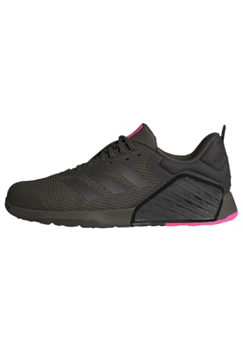 Image of adidas Unisex Dropset 3 Trainer Training Shoe